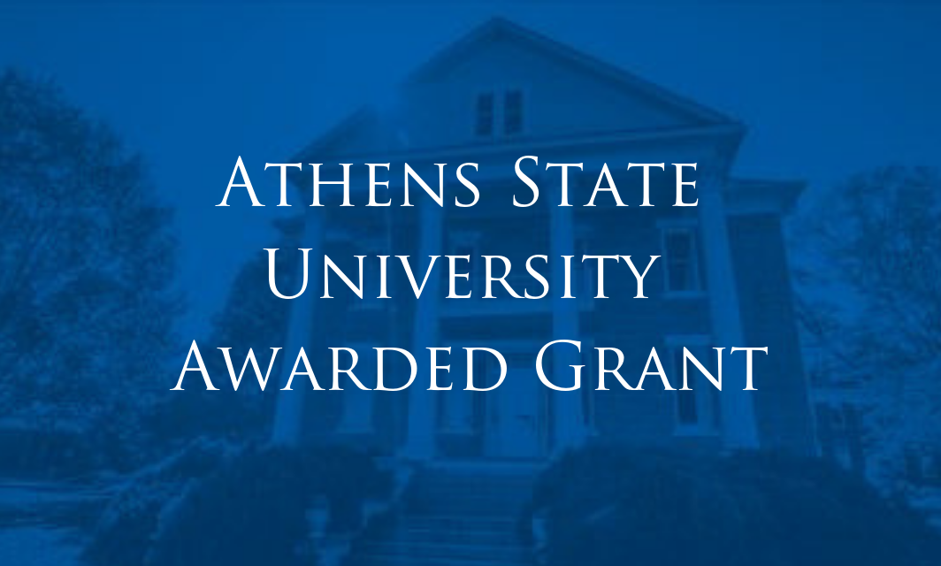 Grant Award to ASU