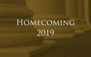 Athens State University Homecoming 2019