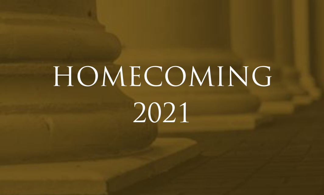 Homecoming 2021