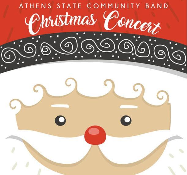 Community Band Christmas Concert