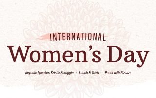 Int'l Women's Day 2022
