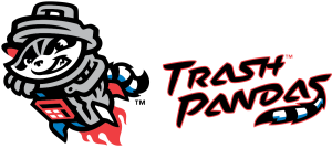 Trash Pandas Logo