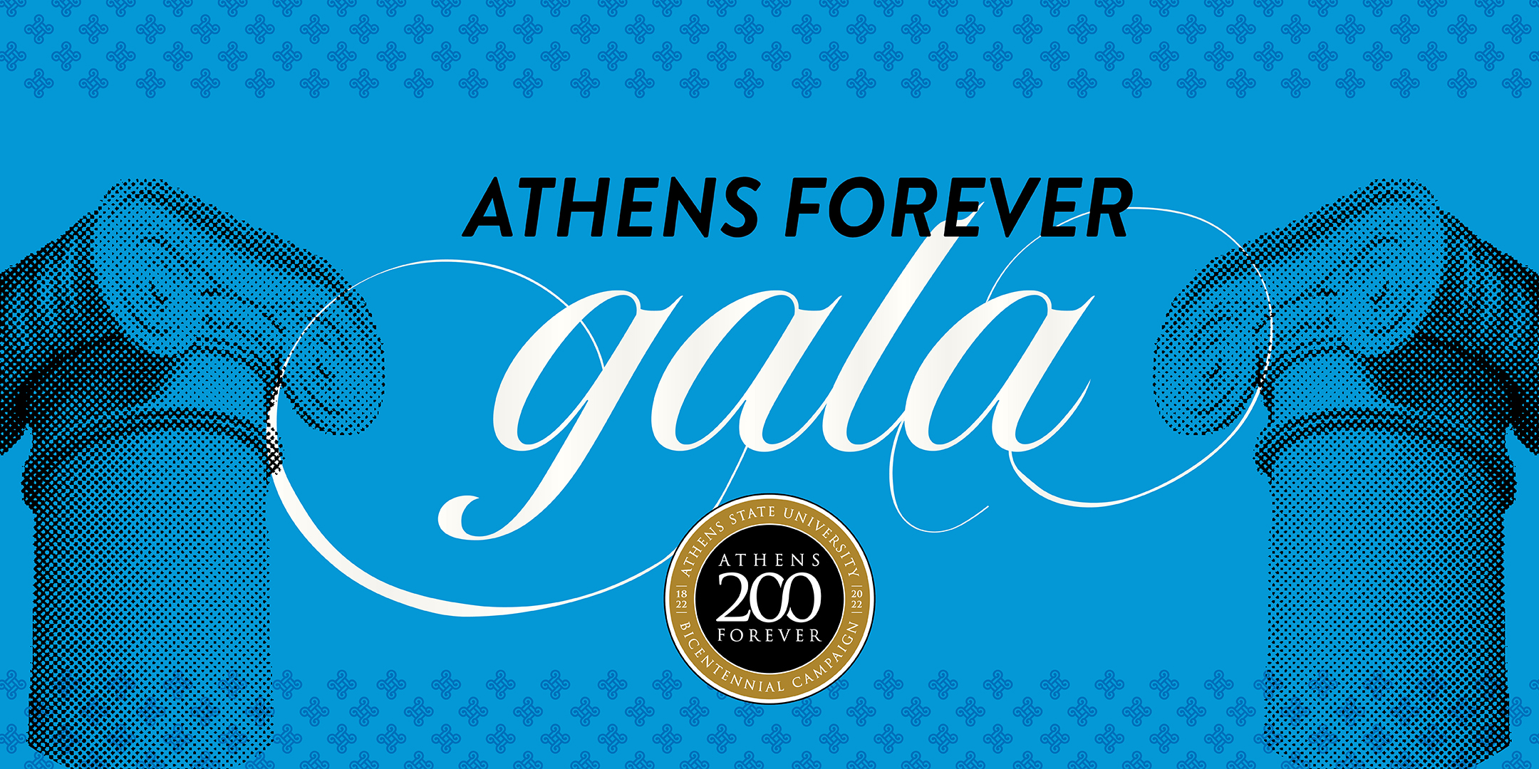 Athens Forever Gala